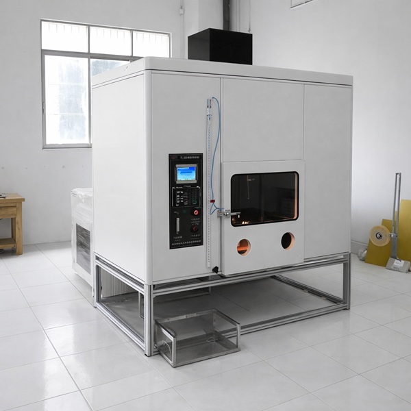 UL1581燃烧试验室