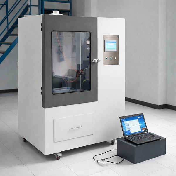 喷雾式耐电痕化试验仪