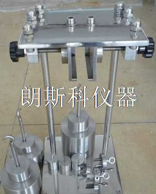 多功能拔出力试验机
