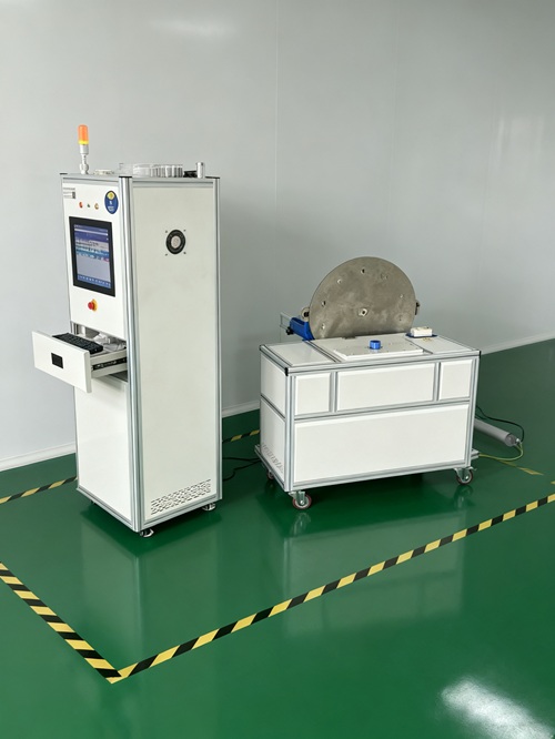 水泵寿命耐久性寿命试验机