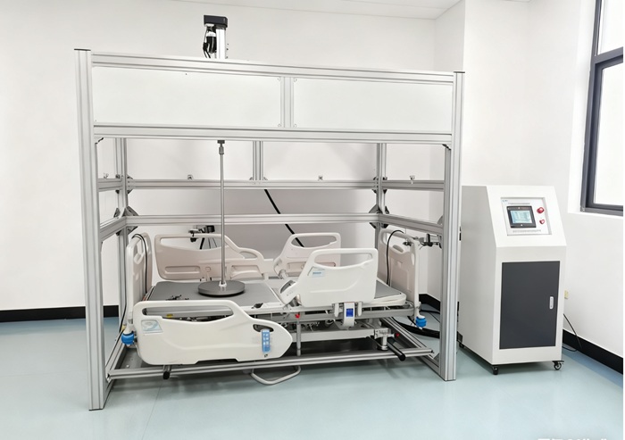 医用设备粗鲁搬运试验仪