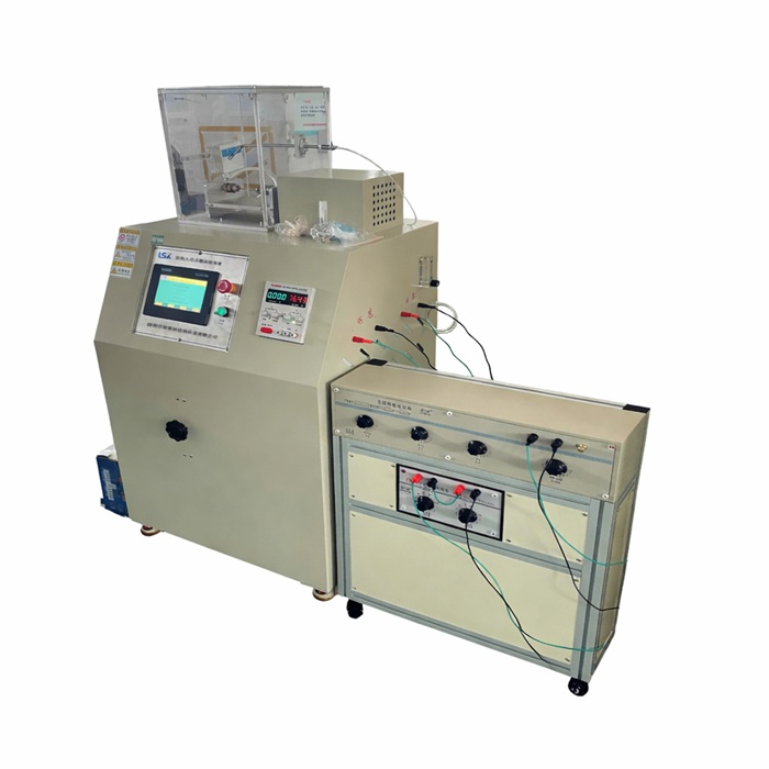 富氧火花点燃试验机