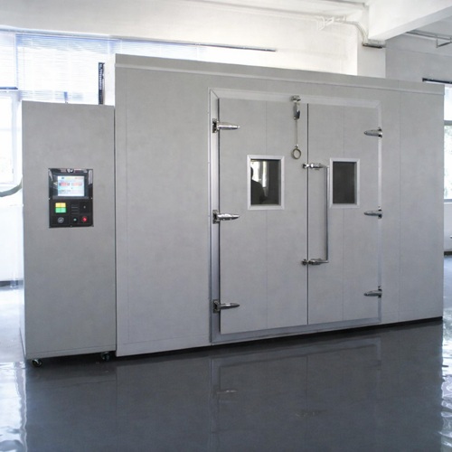 动力电池防爆高低温箱