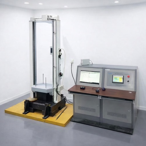 电池加速度冲击试验机