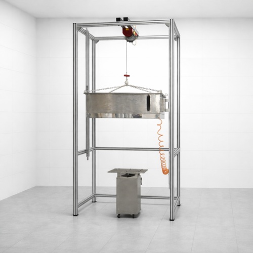 IPX1/2垂直滴水试验装置