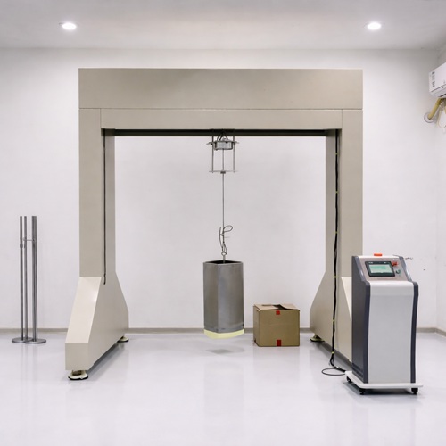 人体动静态载荷装置