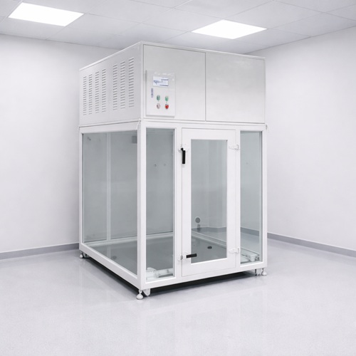 韩国标准8m&sup3;测试舱