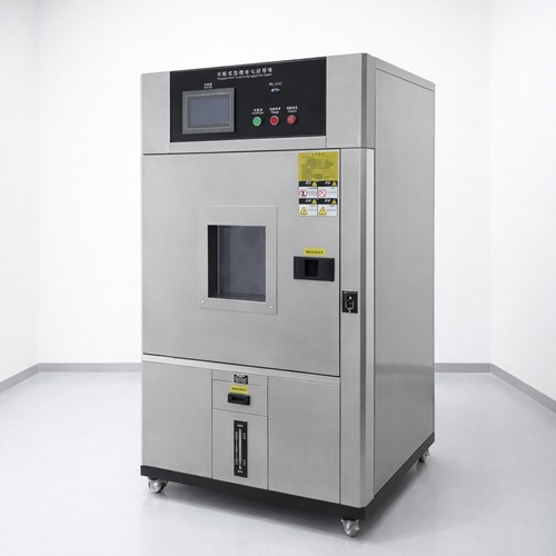 可程式恒温恒湿箱