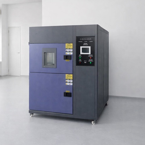 三箱式冷热冲击试验箱