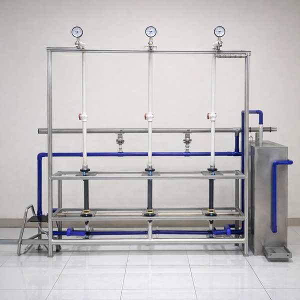 UL淋雨试验装置