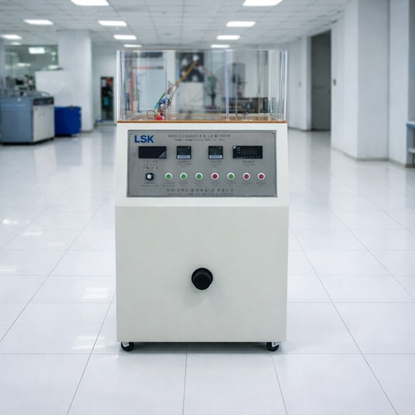 高电压起痕试验仪