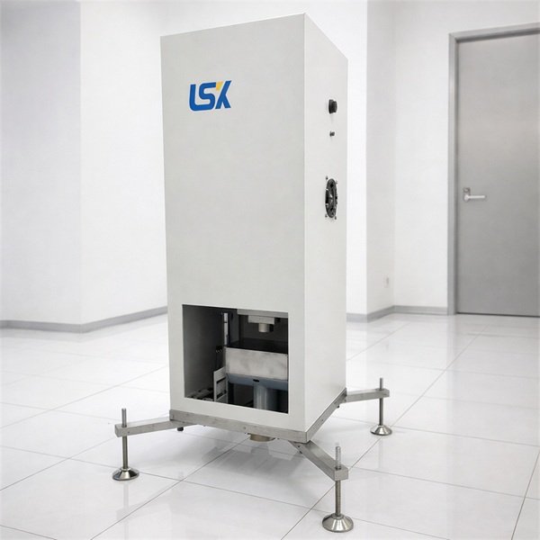 塑胶跑道冲击吸收试验机