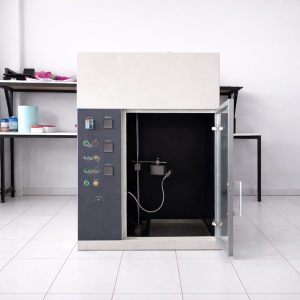 灼热燃油试验仪