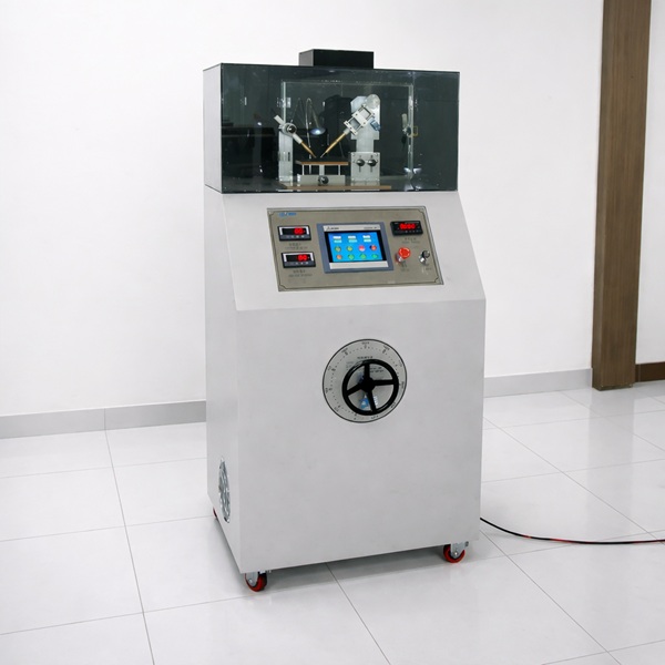 大电流起弧试验仪