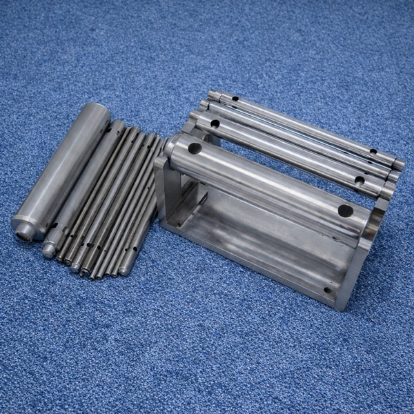 抗开裂卷绕试验装置