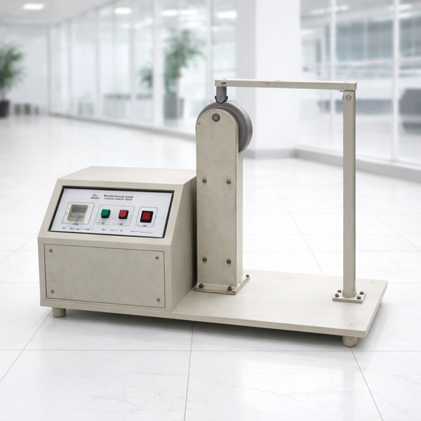保持力吊重试验机