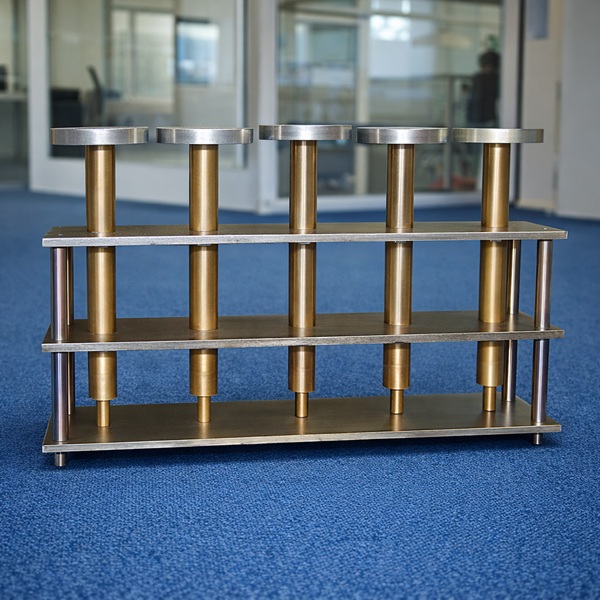 加热变形试验机