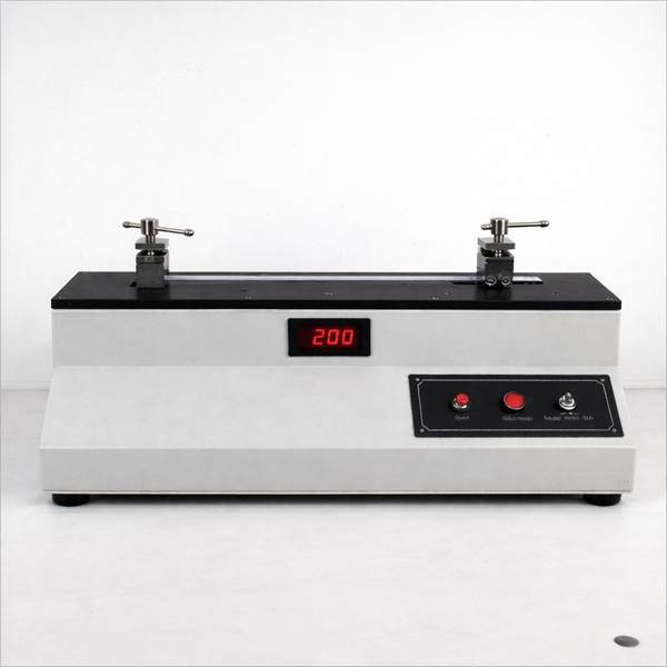 金属裸电线伸长率测试仪