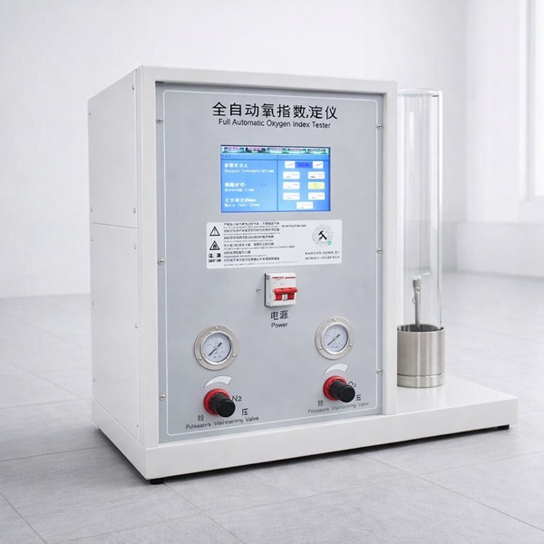 氧指数测定仪