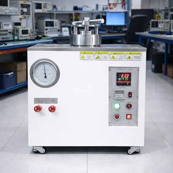 氧弹老化试验机