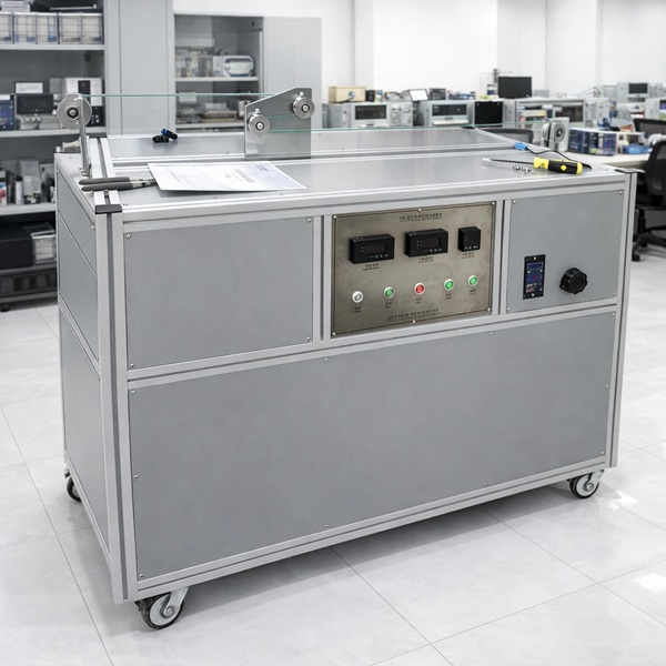 发热元件和内部布线弯曲试验机