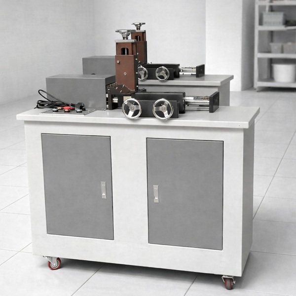 交联电线削片机