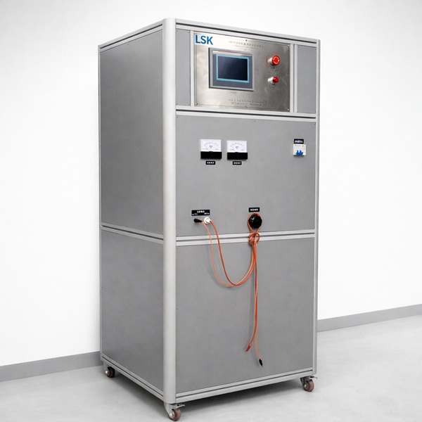 电容器耐压试验装置