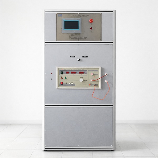 电容器脉冲电压试验装置