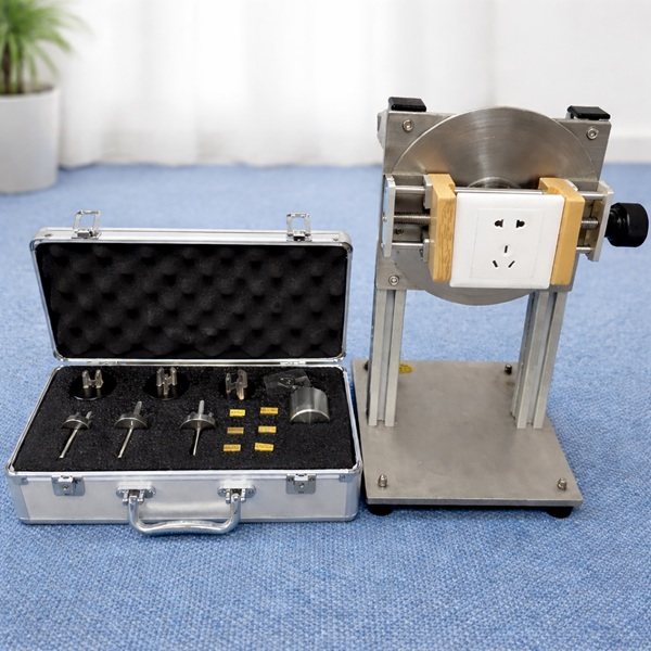 横向应力试验装置