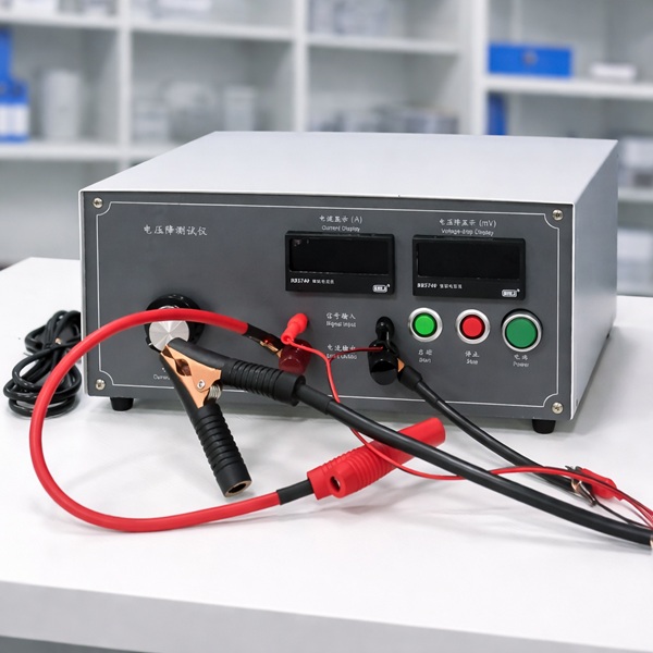 接触压降测量仪