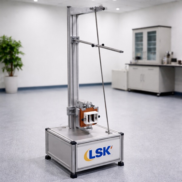 摆锤冲击试验装置