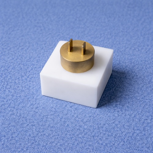 温升试验用试验插头