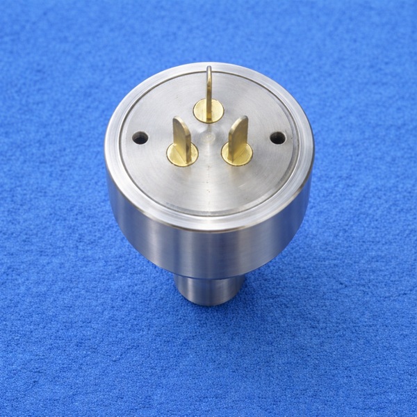 分断容量和正常操作试验插头