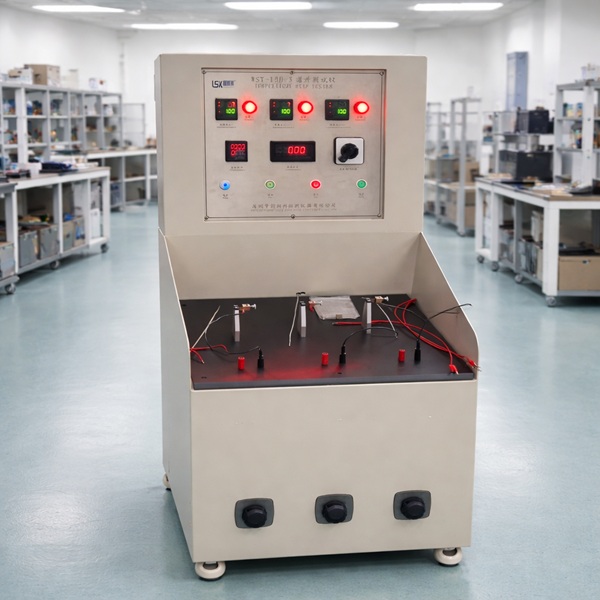 插头插座温升试验机GB/T2099.1-2021
