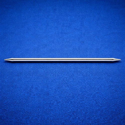 验证沟槽、孔及反向楔销用量规