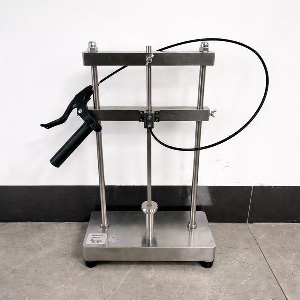 低温冲击试验装置