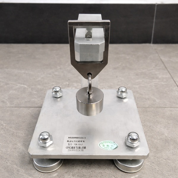 高温压力试验装置