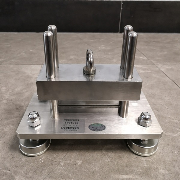 热压缩试验装置