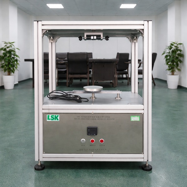 拉线开关寿命试验机