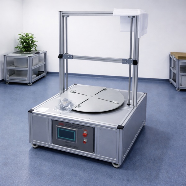 悬挂灯具扭转试验机