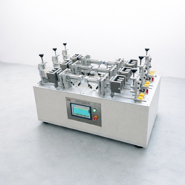 插拔力寿命试验机