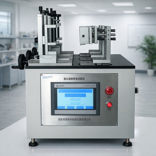 开关寿命试验机