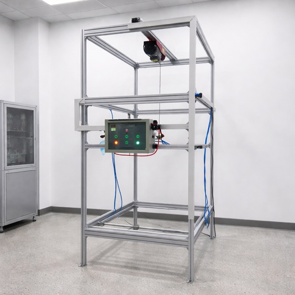 灯具跌落试验装置