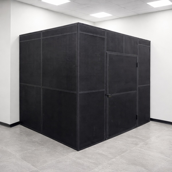 灯具防风罩（含灯头温升测试系统）