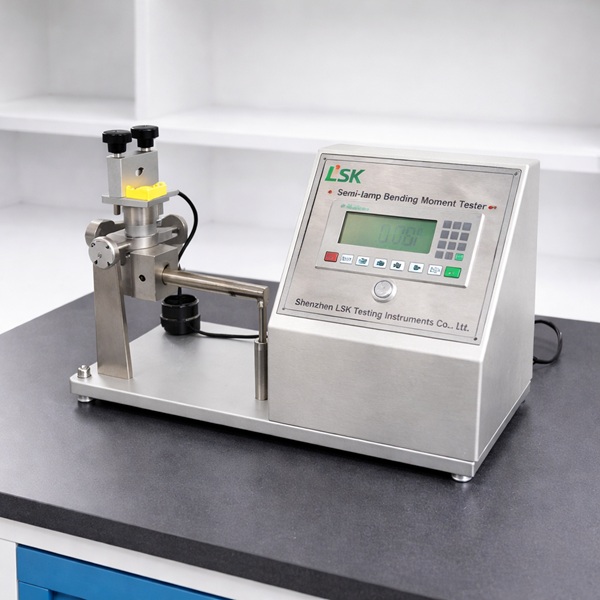 半灯具弯矩测试仪