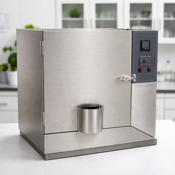 热保护式镇流器加热试验箱