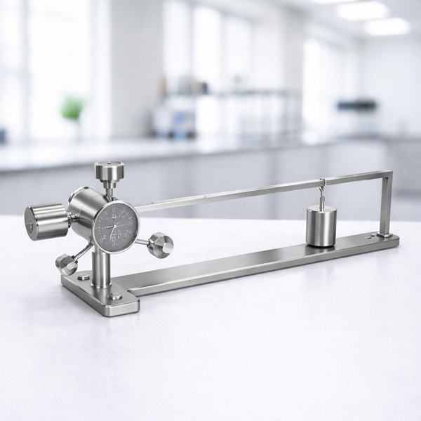 灯座力矩试验装置