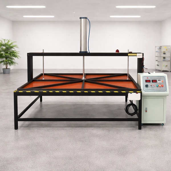 电热毯耐电压试验装置