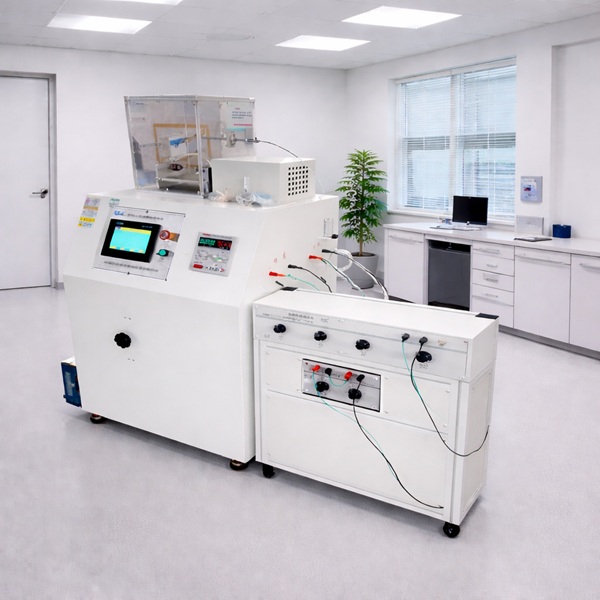 富氧火花点燃试验机