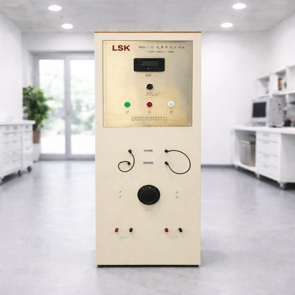 光源整流测试仪